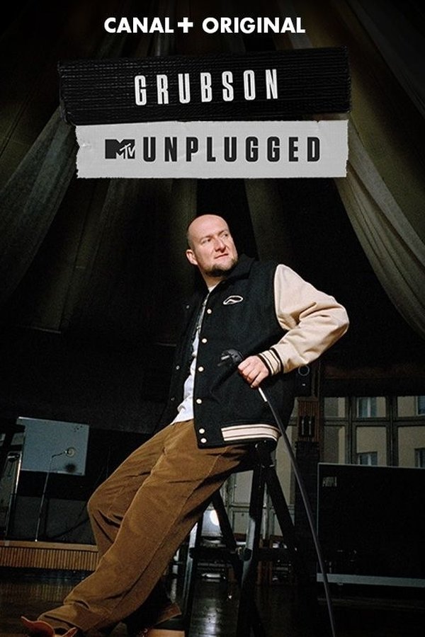 MTV Unplugged. Grubson