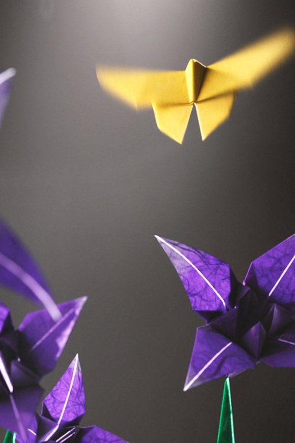 Origami