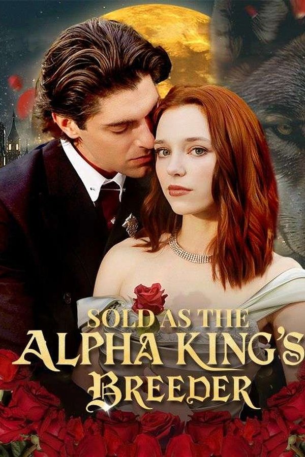 Sold As The Alpha King’s Breeder