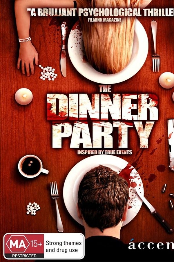 The Dinner Party