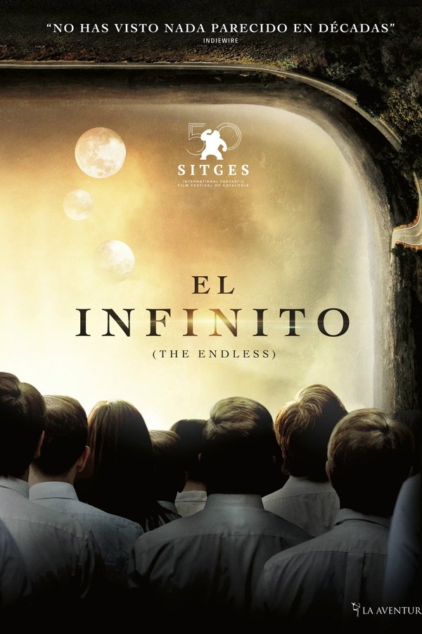 El infinito