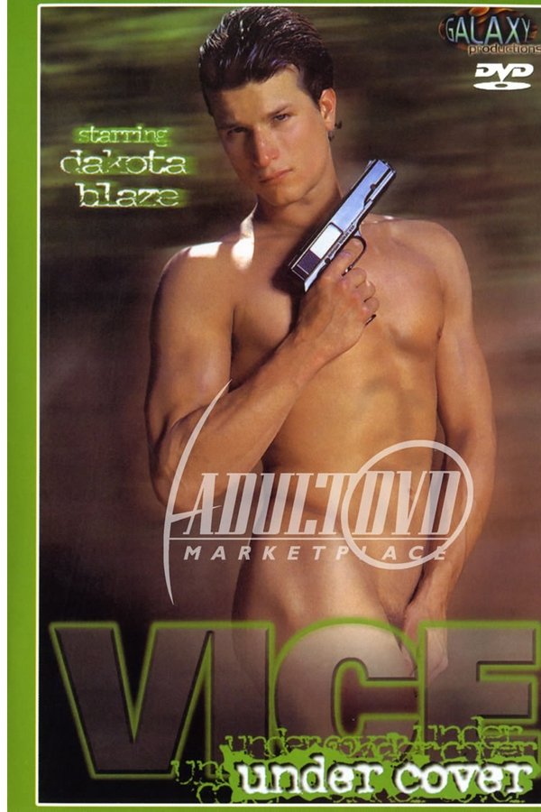 Vice Undercover