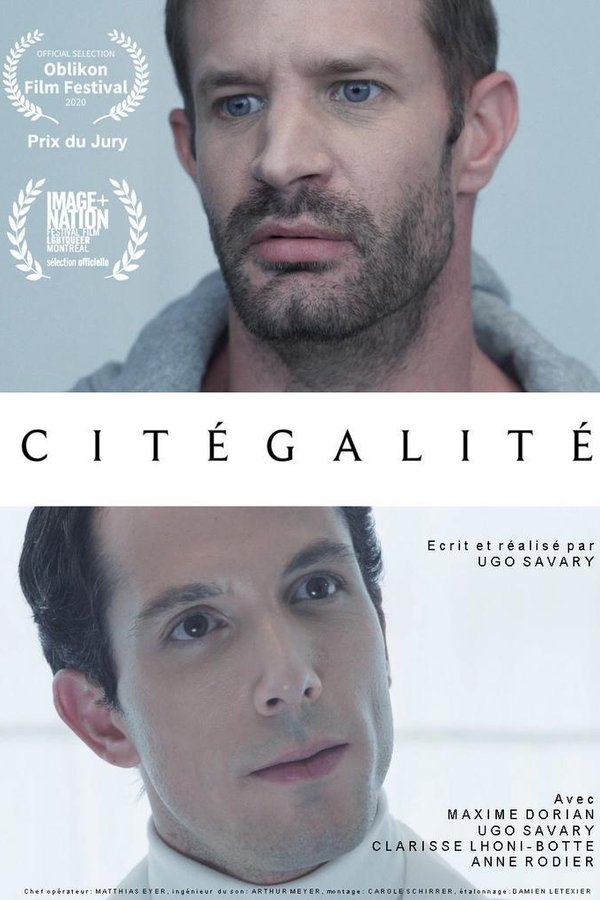 Citégalité
