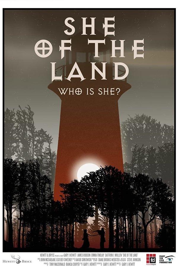 She Of The Land