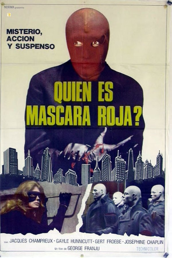 Shadowman