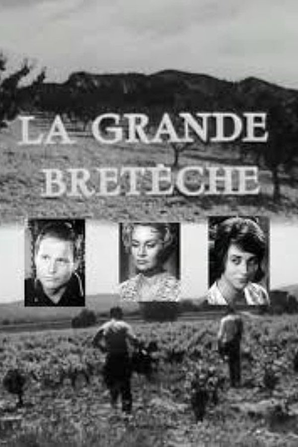 La Grande Bretèche