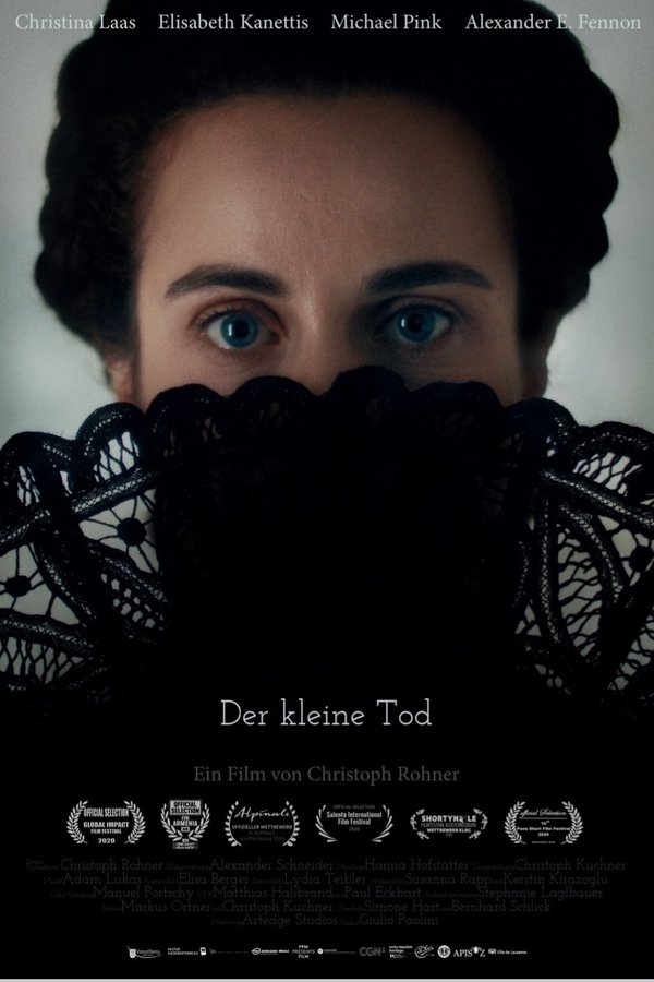 Der Kleine Tod