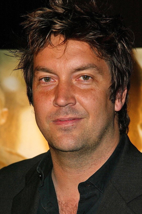 Director