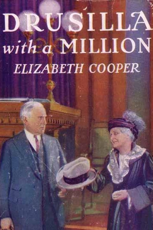 Drusilla With A Million
