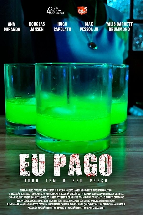 Eu Pago
