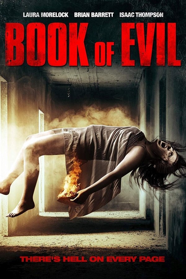 Book Of Evil
