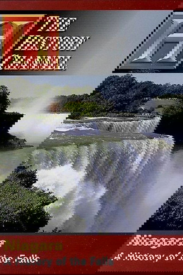 Niagara: A History Of The Falls