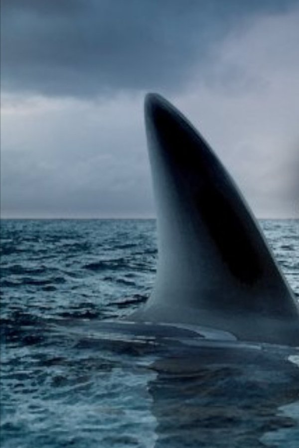 Ocean Of Fear