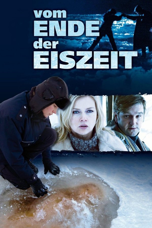 Vom Ende Der Eiszeit