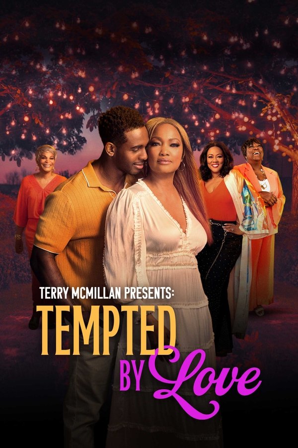 Tempted By Love