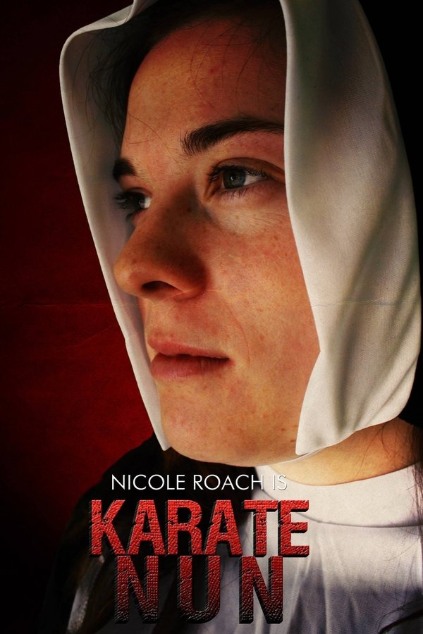 Karate Nun