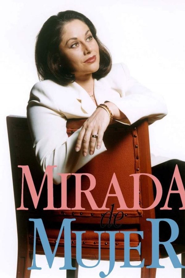 Mirada De Mujer