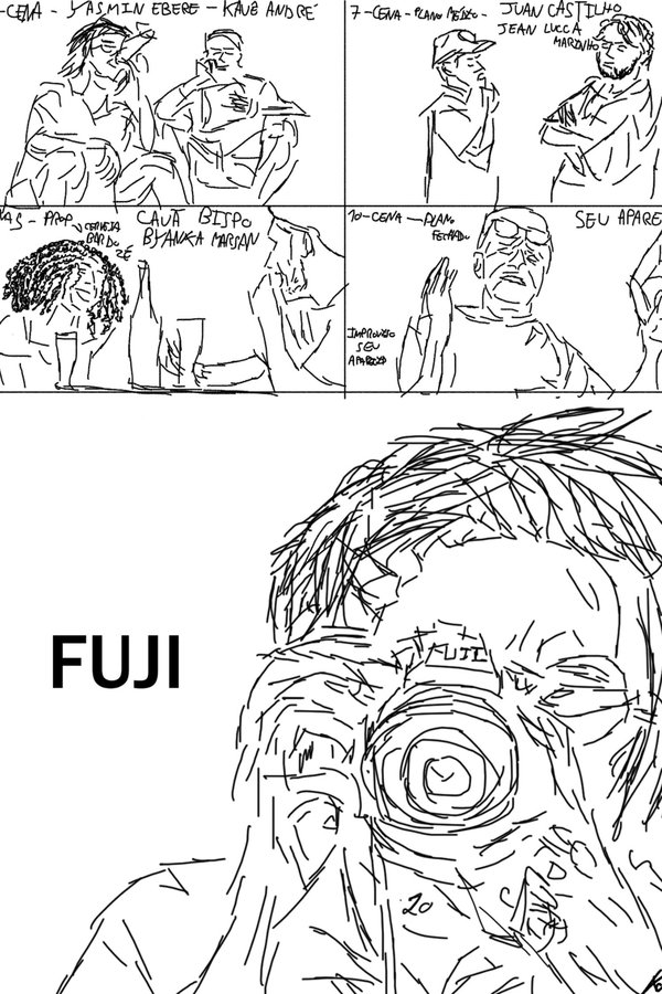 Fuji