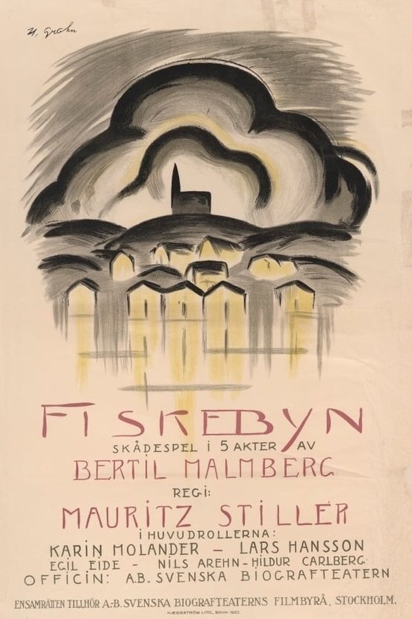 Fiskebyn