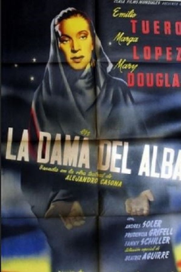 La Dama Del Alba