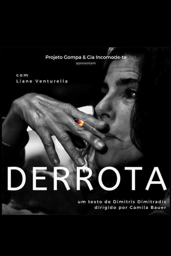 Derrota