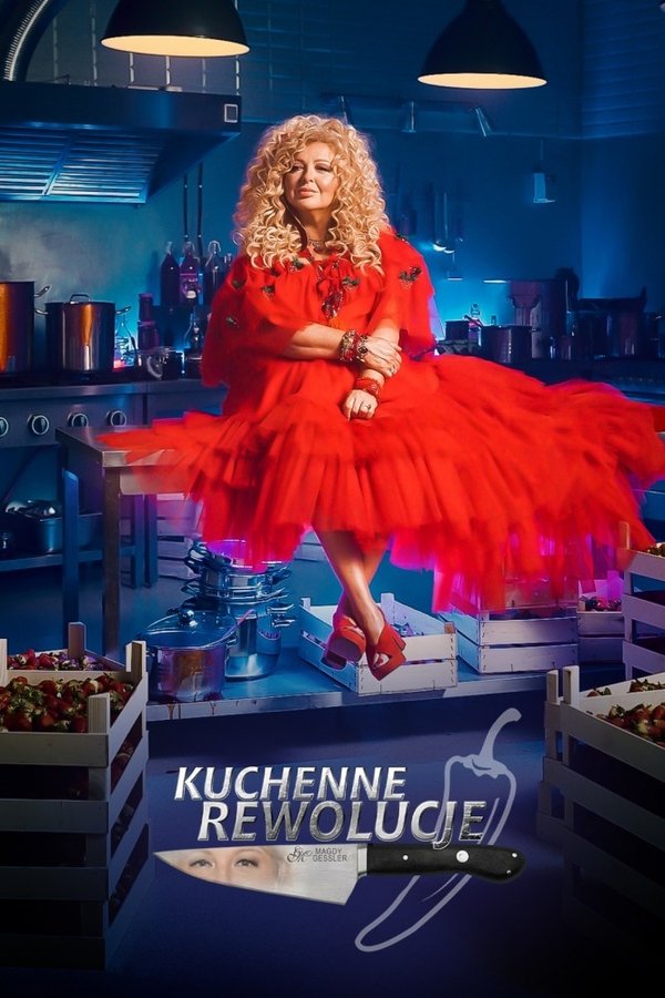 Kuchenne Rewolucje