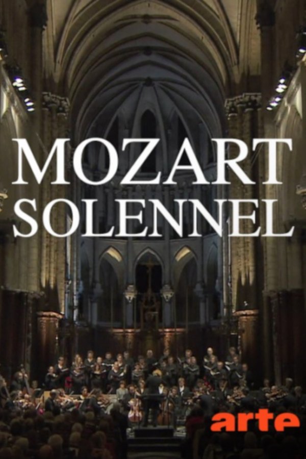 Mozart Solennel