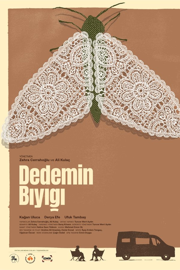 Dedemin Bıyığı