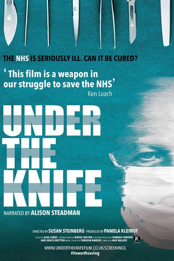 Under The Knife