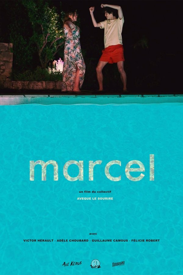 Marcel