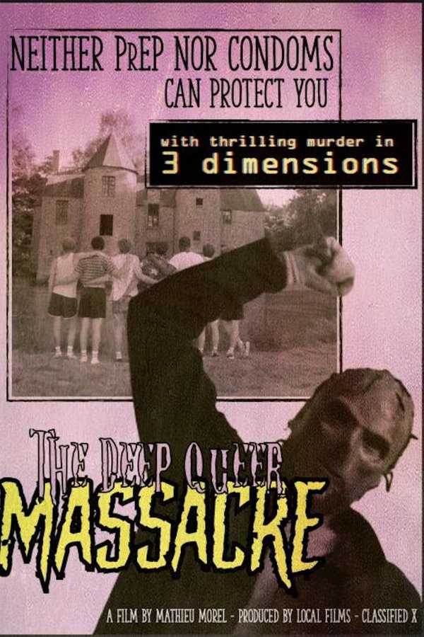 The Deep Queer Massacre