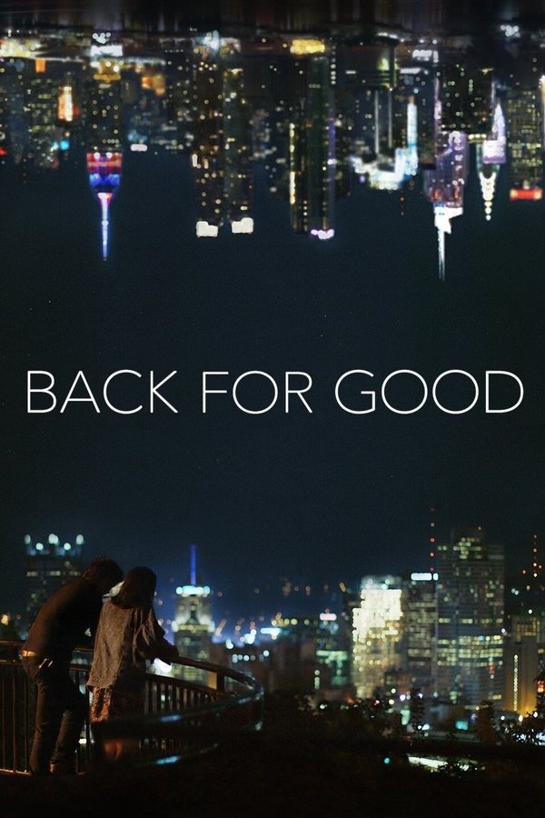 Back For Good