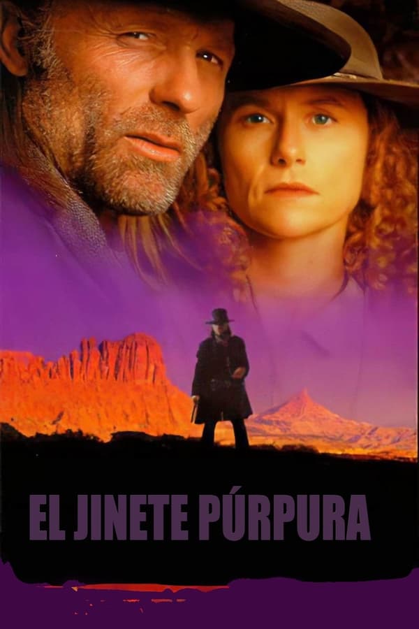 Riders Of The Purple Sage