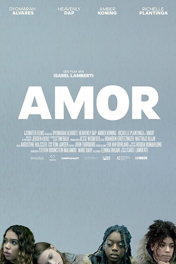 Amor