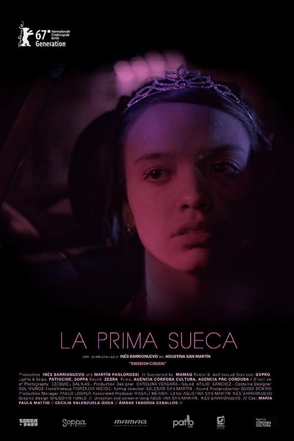 La Prima Sueca