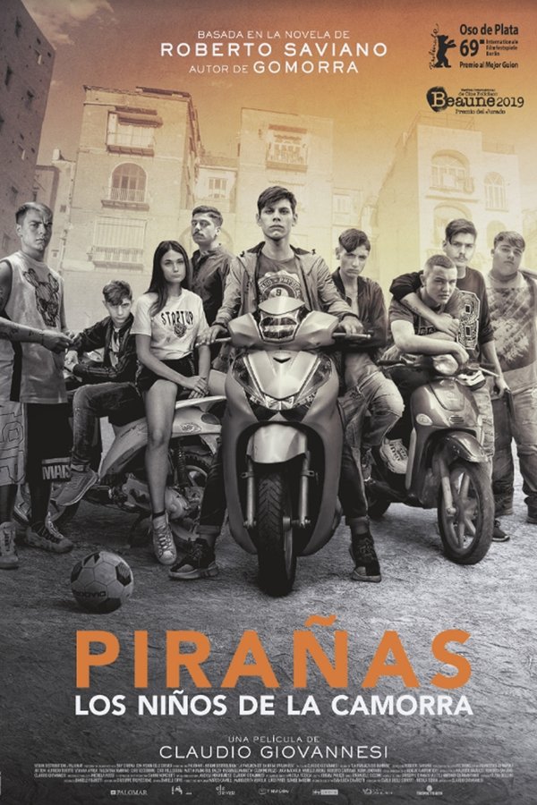 Piranhas