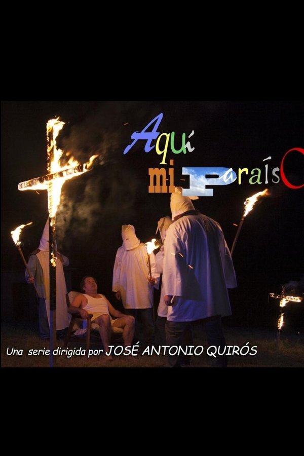Aquí Mi Paraíso
