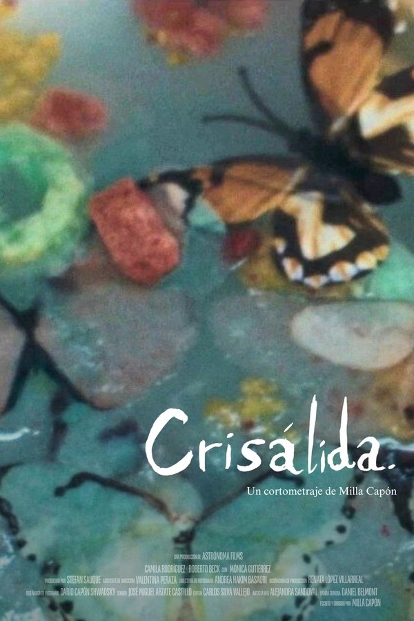Crisálida