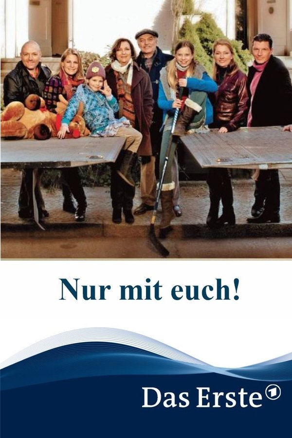 Nur Mit Euch!