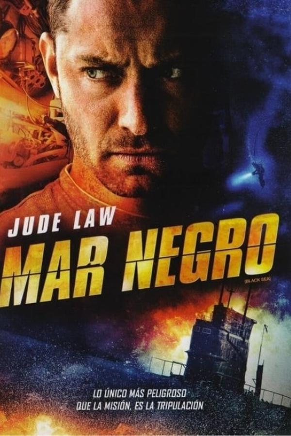 Mar negro