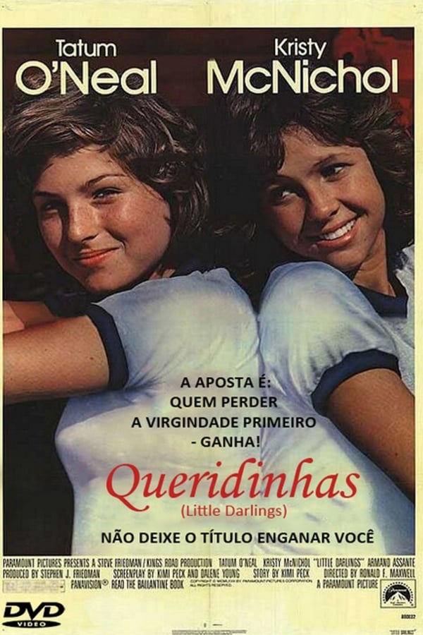 Adorables revoltosas