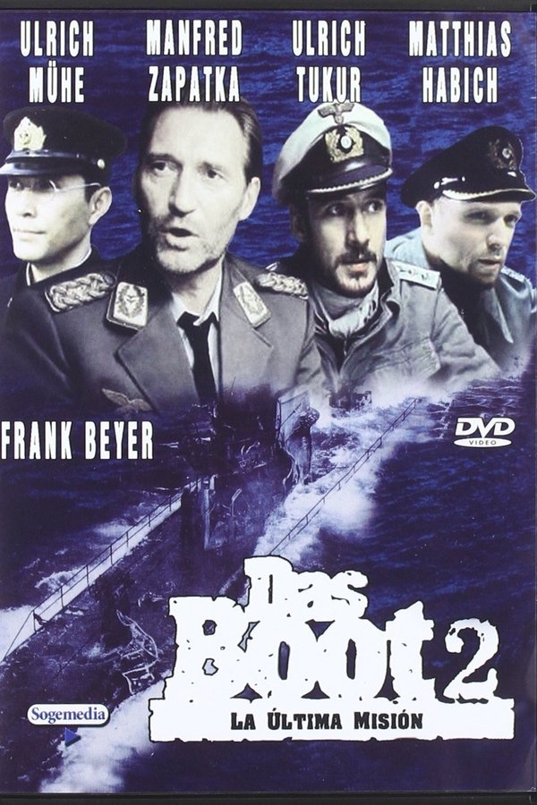 Das Letzte U-Boot