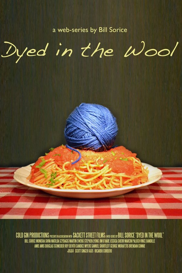 Dyed In The Wool