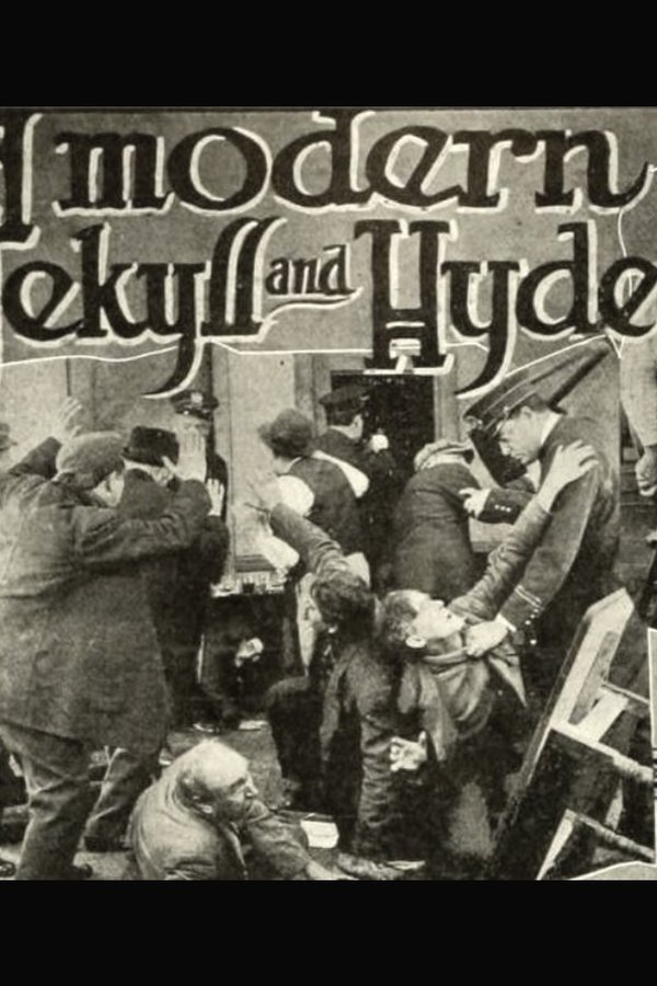 A Modern Jekyll And Hyde