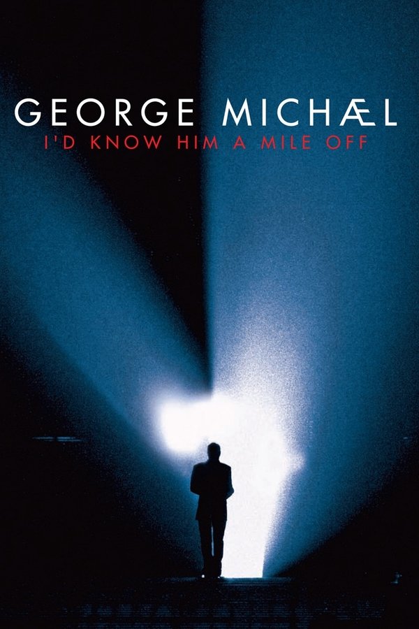 George Michael: I'd Know Him A Mile Off