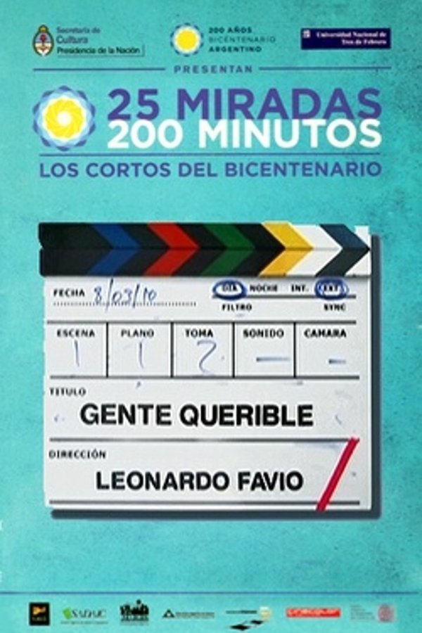 Gente Querible