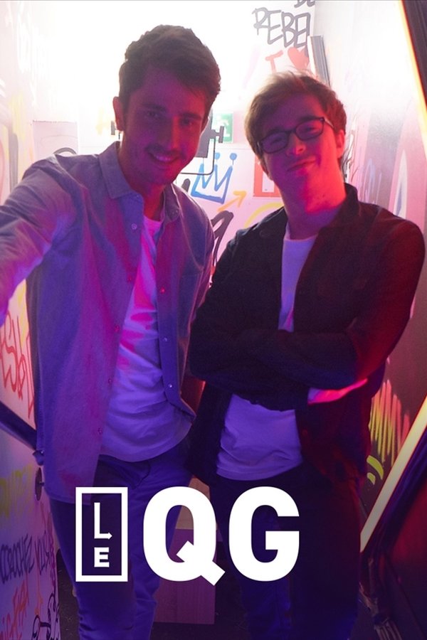 Le QG