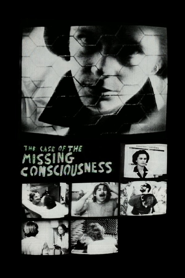 The Case Of The Missing Consciousness