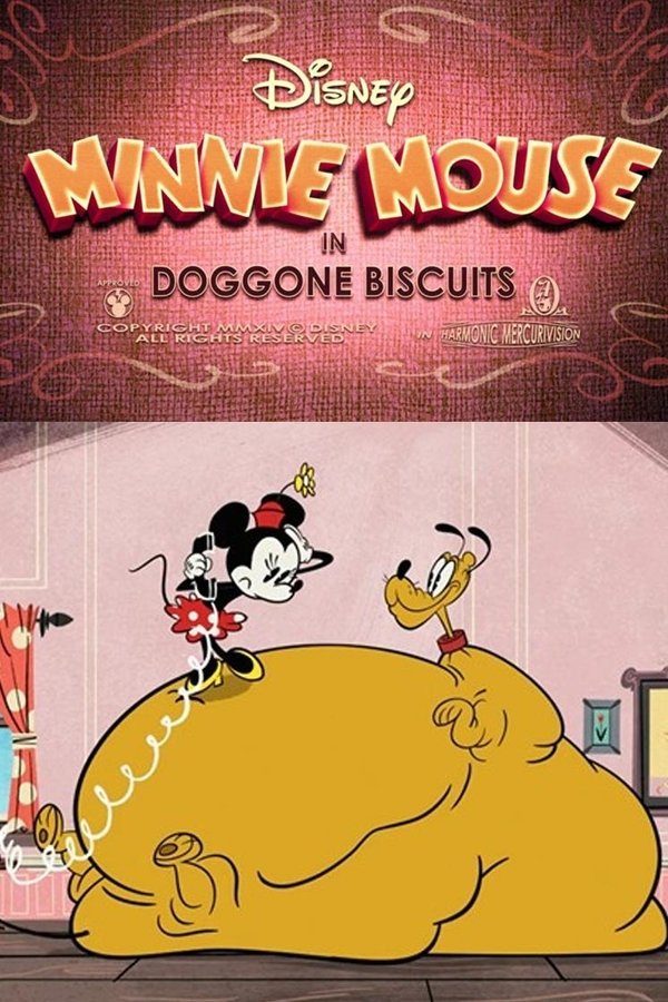 Doggone Biscuits