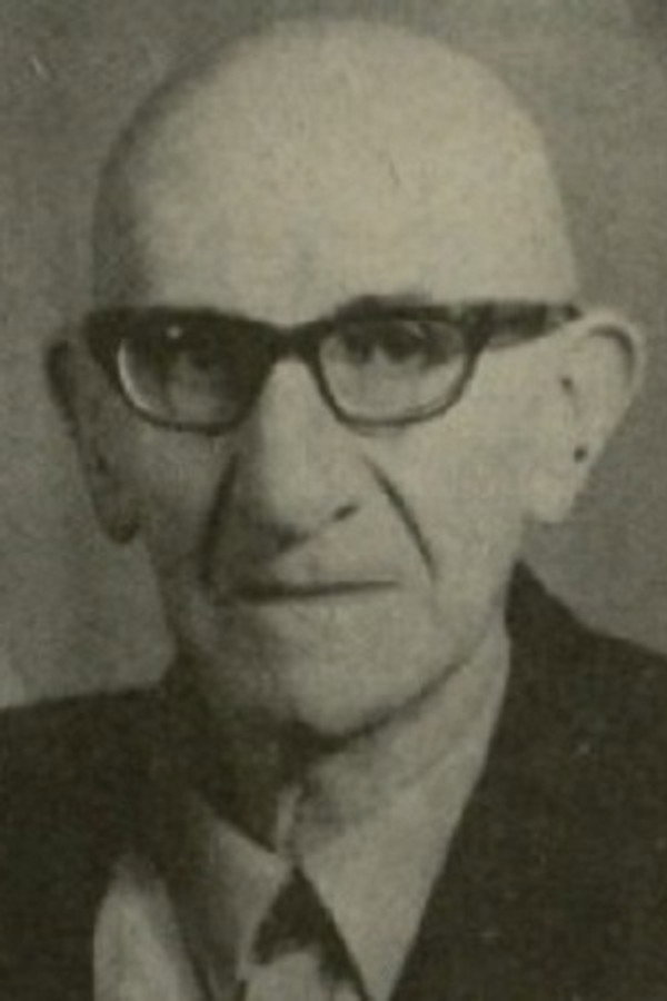 cast